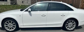 Audi A4 * S-LINE* PREMIUM* QUATTRO АвтоКредит(ЦЕНА ДО БГ) - 16999 лв. - 95480385 2