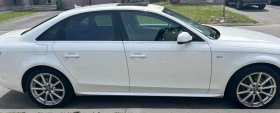 Audi A4 * S-LINE* PREMIUM* QUATTRO АвтоКредит(ЦЕНА ДО БГ) - 16999 лв. - 95480385 6