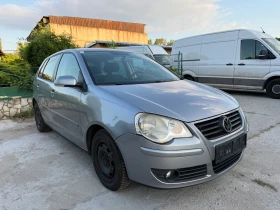     VW Polo 1.2i. Family
