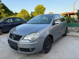     VW Polo 1.2i. Family
