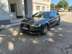Audi A6 S-line | Mobile.bg    5