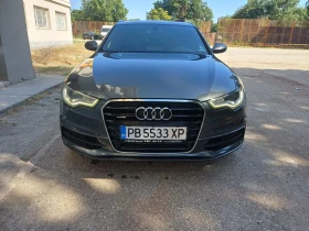 Audi A6 S-line | Mobile.bg    3