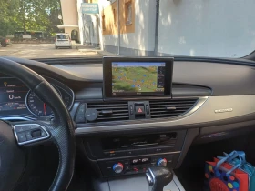 Audi A6 S-line | Mobile.bg    6