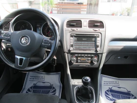 VW Golf 1.6TDI - | Mobile.bg    15