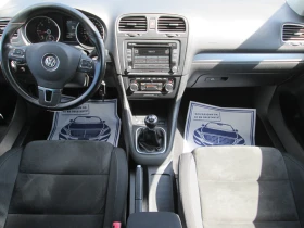 VW Golf 1.6TDI - | Mobile.bg    14