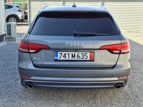Обява за продажба на Audi A4 G-tron/ТОП СЪСТОЯНИЕ ~25 700 лв. - изображение 4