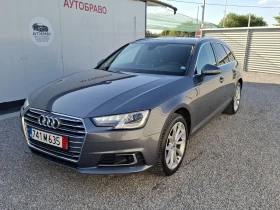 Обява за продажба на Audi A4 G-tron/ТОП СЪСТОЯНИЕ ~25 700 лв. - изображение 1