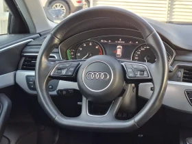 Обява за продажба на Audi A4 G-tron/ТОП СЪСТОЯНИЕ ~25 700 лв. - изображение 10