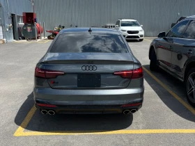 Audi S4 * Progressiv * БЕЗ ПЪРВОНАЧАЛНА ВНОСКА* - 53900 лв. - 14366398 5