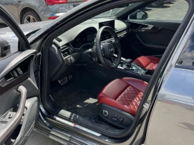 Audi S4 * Progressiv * БЕЗ ПЪРВОНАЧАЛНА ВНОСКА* - 53900 лв. - 14366398 7