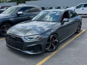 Audi S4 * Progressiv * БЕЗ ПЪРВОНАЧАЛНА ВНОСКА* 