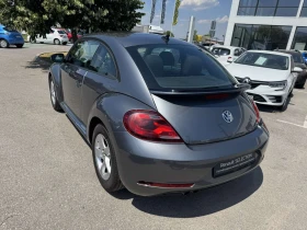 VW Beetle 1.8 TURBO - 23900 лв. - 97064779 4