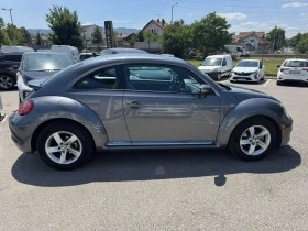 VW Beetle 1.8 TURBO - 23900 лв. - 97064779 7