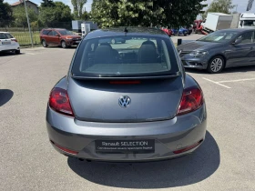 VW Beetle 1.8 TURBO - 23900 лв. - 97064779 5