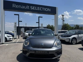 VW Beetle 1.8 TURBO