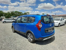 Обява за продажба на Dacia Lodgy 1.5 DCI STEPWAY ~13 999 лв. - изображение 4