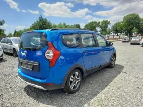 Обява за продажба на Dacia Lodgy 1.5 DCI STEPWAY ~13 999 лв. - изображение 3