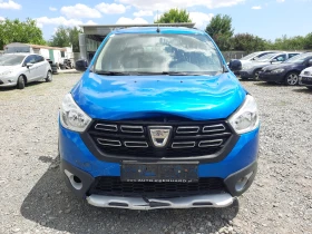 Обява за продажба на Dacia Lodgy 1.5 DCI STEPWAY ~13 999 лв. - изображение 1