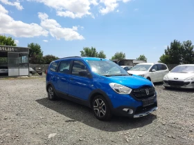 Обява за продажба на Dacia Lodgy 1.5 DCI STEPWAY ~13 999 лв. - изображение 2