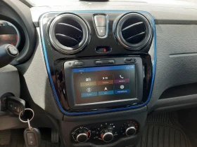 Обява за продажба на Dacia Lodgy 1.5 DCI STEPWAY ~13 999 лв. - изображение 8