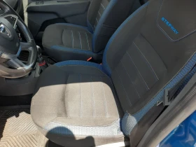 Обява за продажба на Dacia Lodgy 1.5 DCI STEPWAY ~13 999 лв. - изображение 7