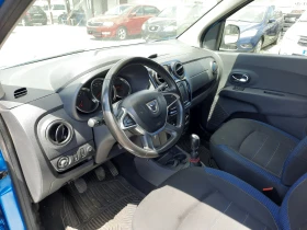 Обява за продажба на Dacia Lodgy 1.5 DCI STEPWAY ~13 999 лв. - изображение 6