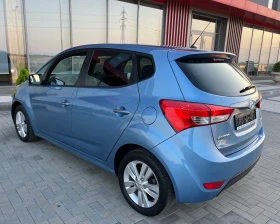 Hyundai Ix20 1.4CRDI климатроник - 9790 лв. - 86381017 4