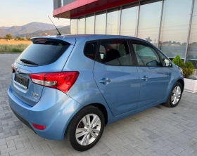 Hyundai Ix20 1.4CRDI климатроник - 9790 лв. - 86381017 6