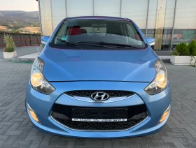 Hyundai Ix20 1.4CRDI климатроник - 9790 лв. - 86381017 2