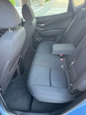 Hyundai Ix20 1.4CRDI климатроник - 9790 лв. - 86381017 10