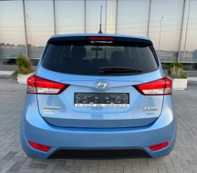 Hyundai Ix20 1.4CRDI климатроник - 9790 лв. - 86381017 5