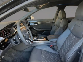 Audi A8 50 TDI Quattro = S-line = Гаранция - 168340 лв. - 17509329 4