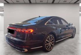 Audi A8 50 TDI Quattro = S-line = Гаранция - 168340 лв. - 17509329 3