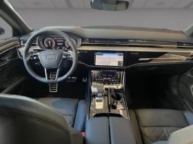 Audi A8 50 TDI Quattro = S-line = Гаранция - 168340 лв. - 17509329 5