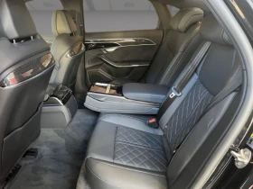 Audi A8 50 TDI Quattro = S-line = Гаранция - 168340 лв. - 17509329 6