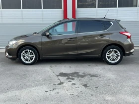 Nissan Pulsar 1.2I KLIMATIK 6-СКОРОСТИ EVRO 6В ЛИЗИНГ!!! - 14900 лв. - 98579403 6