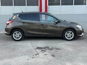 Nissan Pulsar 1.2I KLIMATIK 6-СКОРОСТИ EVRO 6В ЛИЗИНГ!!! - 14900 лв. - 98579403 7