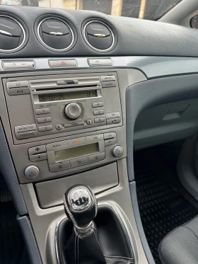 Ford S-Max 1.8TDCI | Mobile.bg    10