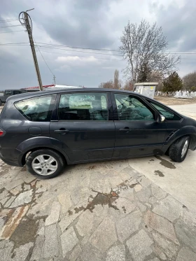 Ford S-Max 1.8TDCI | Mobile.bg    4