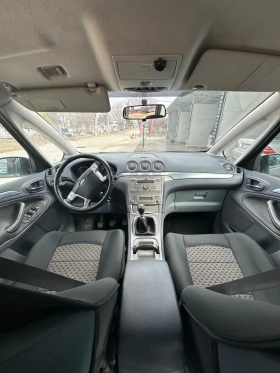 Ford S-Max 1.8TDCI | Mobile.bg    7