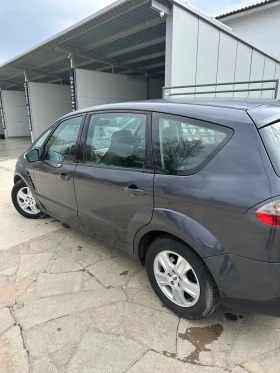 Ford S-Max 1.8TDCI | Mobile.bg    2