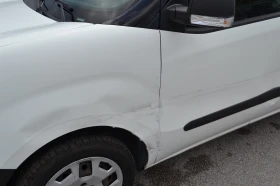 Fiat Doblo 1.4T- MAXI- | Mobile.bg    4