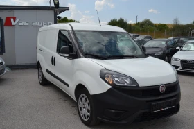 Fiat Doblo 1.4T- MAXI- | Mobile.bg    2