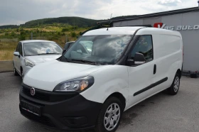Fiat Doblo 1.4T- MAXI- | Mobile.bg    3