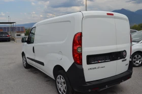 Fiat Doblo 1.4T- MAXI- | Mobile.bg    5