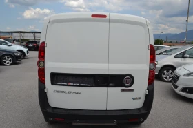 Fiat Doblo 1.4T- MAXI- | Mobile.bg    6
