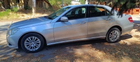 Обява за продажба на Mercedes-Benz 220 2.2CDI 170k.c  ~11 900 лв. - изображение 1
