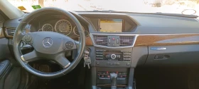 Обява за продажба на Mercedes-Benz 220 2.2CDI 170k.c  ~11 900 лв. - изображение 10