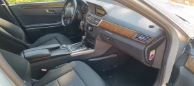 Обява за продажба на Mercedes-Benz 220 2.2CDI 170k.c  ~11 900 лв. - изображение 7