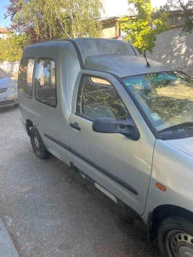 Обява за продажба на VW Caddy ~2 800 лв. - изображение 3